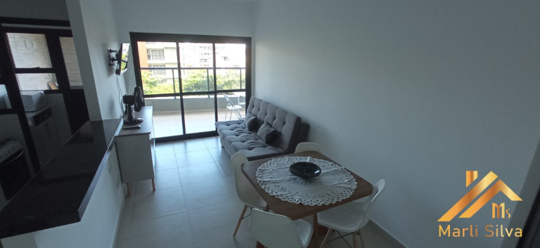 Imagem Apartamento com 2 Quartos à Venda, 72 m² em Itaguá - Ubatuba Imagem Apartamento com 2 Quartos à Venda, 72 m² em Itaguá - Ubatuba