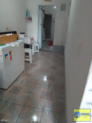 Imagem Casa com 2 Quartos à Venda, 74 m² em Carapina Grande - Serra