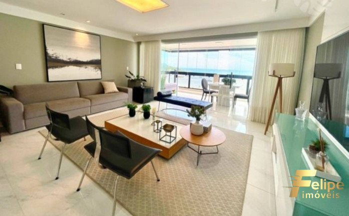 Imóvel com 3 Quartos à Venda, 165 m² em Praia Do Morro - Guarapari