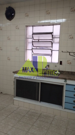 Imagem Sobrado com 1 Quarto para Alugar, 185 m² em Cidade Patriarca - São Paulo
