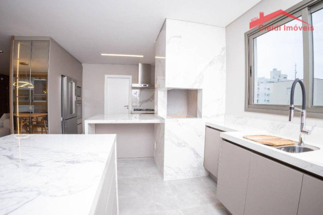 Imagem Apartamento com 3 Quartos à Venda, 160 m² em América - Joinville Imagem Apartamento com 3 Quartos à Venda, 160 m² em América - Joinville