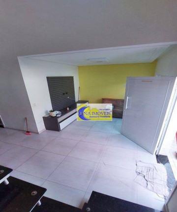 Imagem Sobrado com 3 Quartos à Venda, 143 m² em Jardim Hollywood - São Bernardo Do Campo