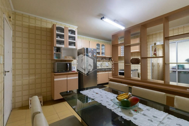 Imagem Apartamento com 3 Quartos à Venda, 148 m² em Vila Monte Alegre - São Paulo Imagem Apartamento com 3 Quartos à Venda, 148 m² em Vila Monte Alegre - São Paulo