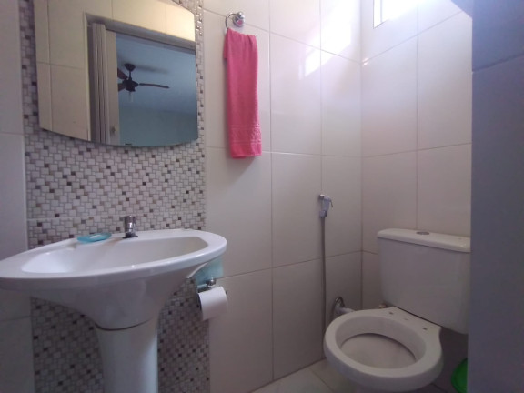 Imagem Casa com 2 Quartos à Venda, 108 m² em Setiba - Guarapari Imagem Casa com 2 Quartos à Venda, 108 m² em Setiba - Guarapari