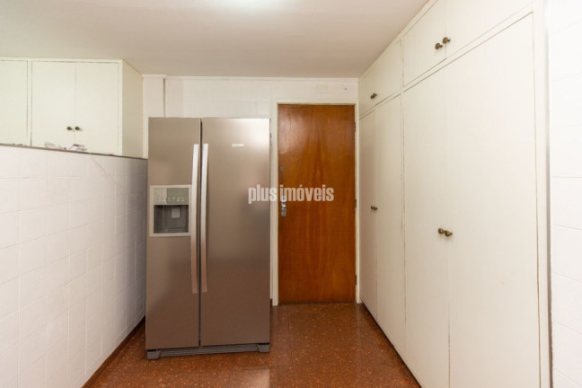 Imagem Apartamento com 3 Quartos à Venda, 142 m² em Consolação - São Paulo Imagem Apartamento com 3 Quartos à Venda, 142 m² em Consolação - São Paulo