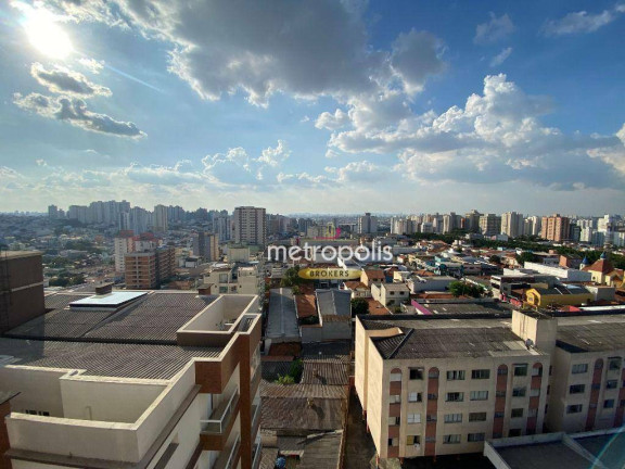 Imagem Apartamento com 3 Quartos à Venda, 145 m² em Barcelona - São Caetano Do Sul Imagem Apartamento com 3 Quartos à Venda, 145 m² em Barcelona - São Caetano Do Sul