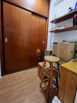 Imagem Imóvel com 3 Quartos à Venda, 92 m² em Vila Andrade - São Paulo