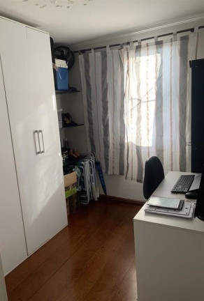 Imagem Apartamento com 2 Quartos à Venda, 49 m² em Jardim Danfer - São Paulo Imagem Apartamento com 2 Quartos à Venda, 49 m² em Jardim Danfer - São Paulo