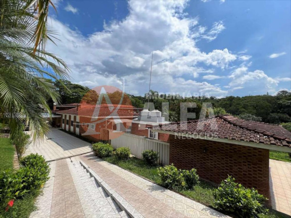 Imagem Casa com 5 Quartos à Venda, 842 m² em Parque Silvino Pereira - Cotia Imagem Casa com 5 Quartos à Venda, 842 m² em Parque Silvino Pereira - Cotia
