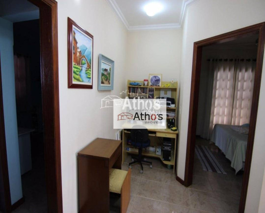 Imagem Sobrado com 4 Quartos à Venda, 229 m² em Solar De Itamaracá - Indaiatuba Imagem Sobrado com 4 Quartos à Venda, 229 m² em Solar De Itamaracá - Indaiatuba