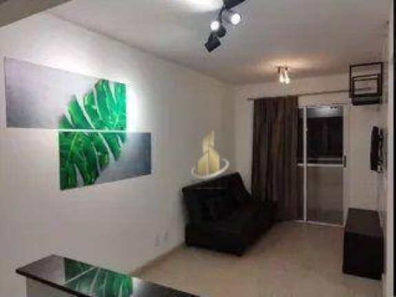 Imagem Apartamento com 2 Quartos para Alugar, 55 m² em Urbanova - São José Dos Campos Imagem Apartamento com 2 Quartos para Alugar, 55 m² em Urbanova - São José Dos Campos