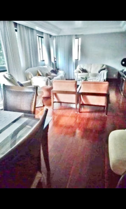 Imagem Apartamento com 4 Quartos à Venda, 200 m² em Graça - Salvador Imagem Apartamento com 4 Quartos à Venda, 200 m² em Graça - Salvador