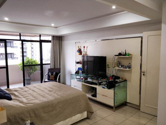 Imagem Apartamento com 4 Quartos à Venda, 298 m² em Manaíra - João Pessoa Imagem Apartamento com 4 Quartos à Venda, 298 m² em Manaíra - João Pessoa