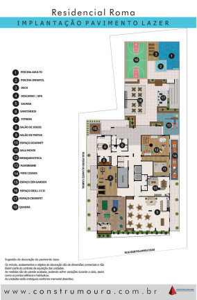 Imagem Apartamento com 2 Quartos à Venda, 75 m² em Campo Da Aviação - Praia Grande