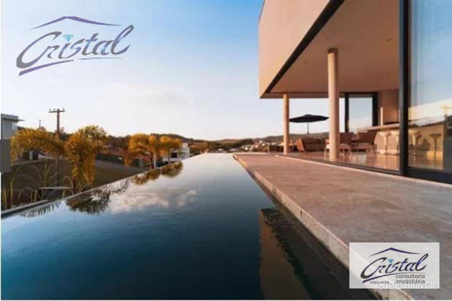 Imagem Casa com 4 Quartos à Venda, 635 m² em Bairro Itapema - Itatiba