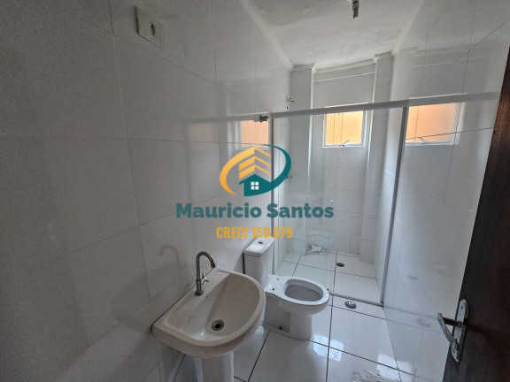 Imagem Apartamento com 3 Quartos à Venda, 100 m² em Centro - Mongaguá