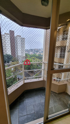 Imagem Apartamento com 2 Quartos à Venda, 68 m² em Jardim Irís - São Paulo Imagem Apartamento com 2 Quartos à Venda, 68 m² em Jardim Irís - São Paulo