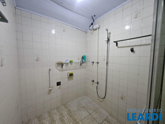 Imagem Terreno à Venda, 200 m² em Vila Apiaí - Santo André
