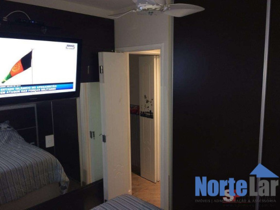 Imagem Apartamento com 3 Quartos à Venda, 77 m² em Vila Amélia - São Paulo