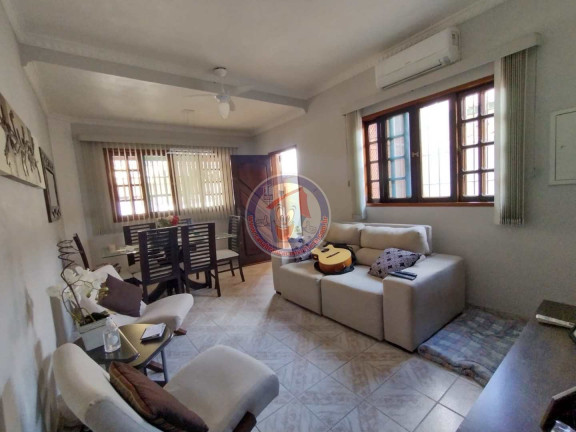 Imagem Casa com 2 Quartos à Venda, 100 m² em Agenor De Campos - Mongaguá Imagem Casa com 2 Quartos à Venda, 100 m² em Agenor De Campos - Mongaguá