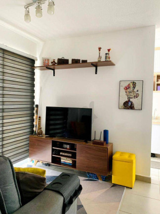 Imagem Apartamento com 2 Quartos à Venda, 44 m² em Condomínio Vila Flora - Votorantim