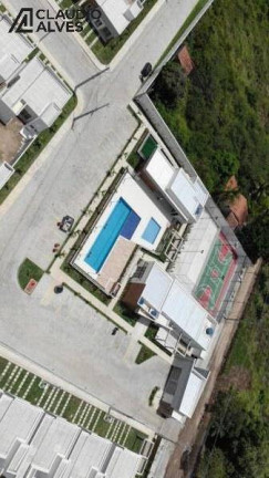 Imagem Casa de Condomínio com 3 Quartos à Venda, 90 m² em Sim - Feira De Santana Imagem Casa de Condomínio com 3 Quartos à Venda, 90 m² em Sim - Feira De Santana