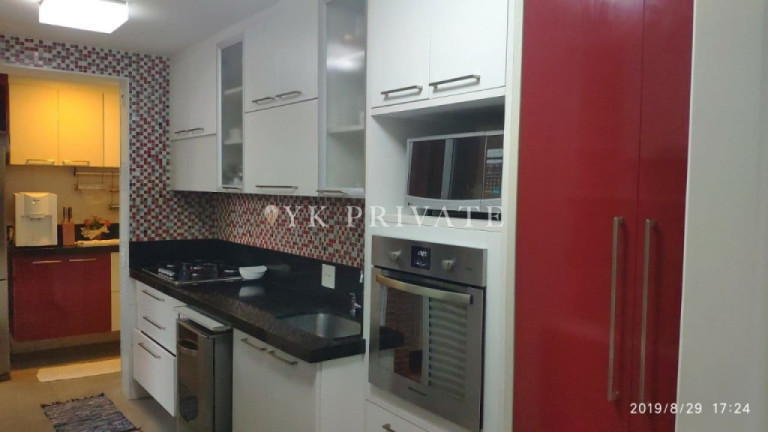 Imagem Apartamento com 3 Quartos à Venda, 298 m² em Vila Ipojuca - São Paulo