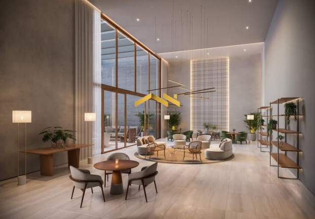 Imagem Apartamento com 2 Quartos à Venda, 70 m² em Jardim Paulista - São Paulo