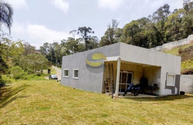 Imagem Casa de Condomínio com 3 Quartos à Venda, 104 m² em Jardim Nossa Senhora Das Graças - Cotia Imagem Casa de Condomínio com 3 Quartos à Venda, 104 m² em Jardim Nossa Senhora Das Graças - Cotia