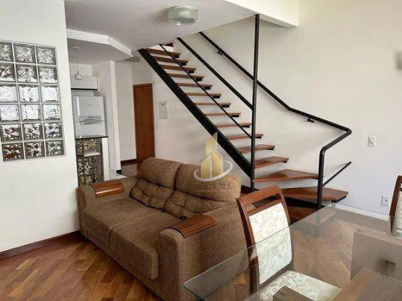 Imagem Imóvel com 1 Quarto à Venda, 72 m² em Jardim Aquarius - São José Dos Campos Imagem Imóvel com 1 Quarto à Venda, 72 m² em Jardim Aquarius - São José Dos Campos