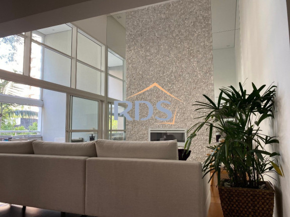 Imagem Apartamento com 3 Quartos à Venda, 238 m² em Vila Suzana - São Paulo