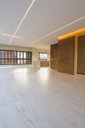 Imagem Imóvel com 3 Quartos à Venda, 183 m² em Vila Nova Conceição - São Paulo