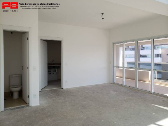 Imagem Cobertura com 4 Quartos à Venda, 312 m² em Brooklin - São Paulo Imagem Cobertura com 4 Quartos à Venda, 312 m² em Brooklin - São Paulo