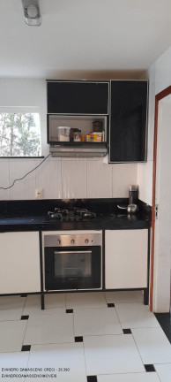 Imagem Casa com 5 Quartos para Alugar, 300 m² em Vila De Abrantes (abrantes) - Camaçari