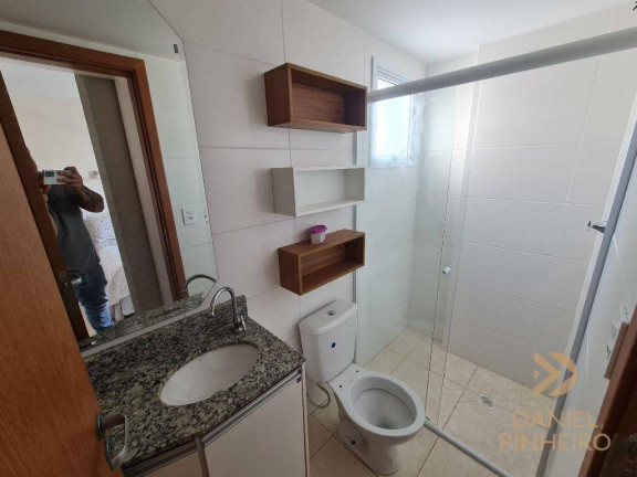 Imagem Apartamento com 2 Quartos à Venda, 55 m² em Caiçara - Praia Grande
