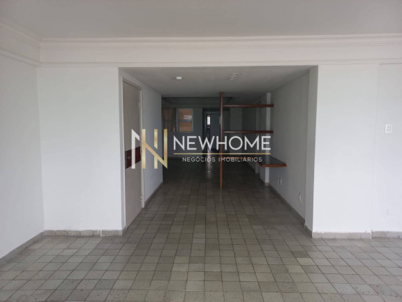 Imagem Apartamento com 4 Quartos à Venda, 180 m² em Boa Viagem - Recife