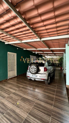 Imagem Casa com 3 Quartos à Venda, 130 m² em Setor Perim - Goiânia Imagem Casa com 3 Quartos à Venda, 130 m² em Setor Perim - Goiânia