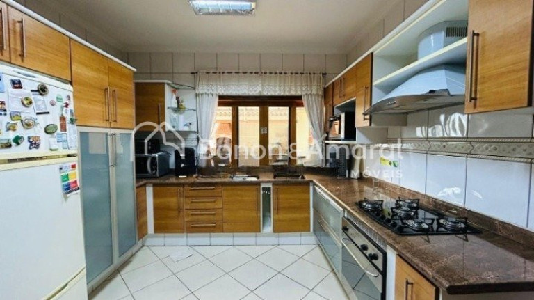Imagem Casa de Condomínio com 3 Quartos à Venda, 250 m² em Parque Brasil 500 - Paulínia