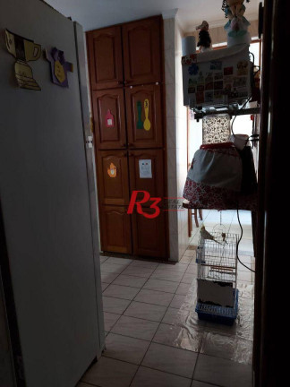 Imagem Apartamento com 3 Quartos à Venda, 85 m² em Jardim Independência - São Vicente Imagem Apartamento com 3 Quartos à Venda, 85 m² em Jardim Independência - São Vicente