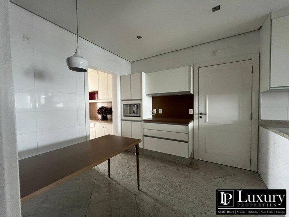 Imagem Apartamento com 2 Quartos à Venda, 236 m² em Cidade Jardim - São Paulo