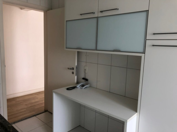 Imagem Imóvel com 3 Quartos para Alugar, 84 m² em Alphaville Centro Industrial E Empresarial/alphaville. - Barueri
