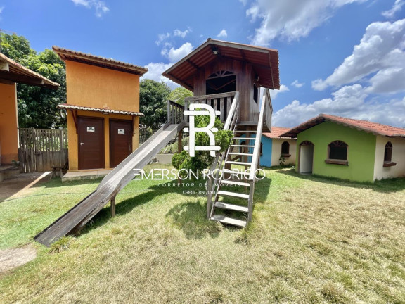 Imagem Chácara com 6 Quartos à Venda, 5.000 m² em Zona De Expansão - Macaíba