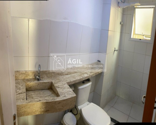 Imagem Apartamento com 2 Quartos à Venda, 52 m² em Jardim Oriente - São José Dos Campos Imagem Apartamento com 2 Quartos à Venda, 52 m² em Jardim Oriente - São José Dos Campos