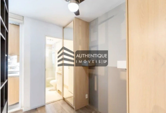Imagem Apartamento com 1 Quarto à Venda, 34 m² em Pinheiros - São Paulo Imagem Apartamento com 1 Quarto à Venda, 34 m² em Pinheiros - São Paulo