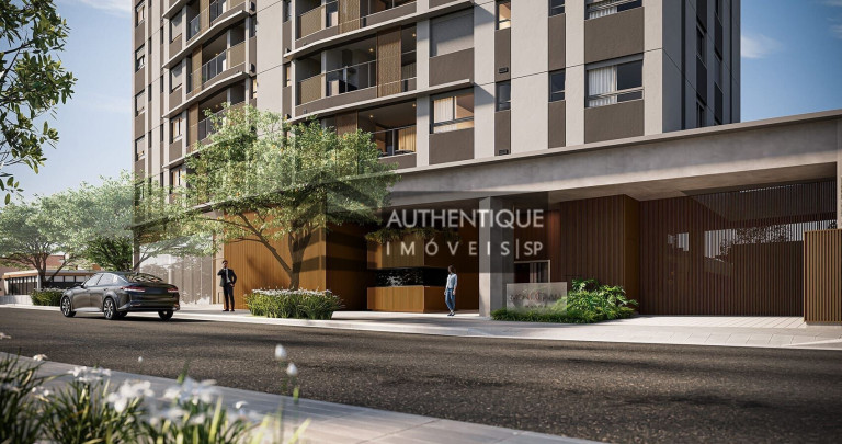 Imagem Apartamento com 3 Quartos à Venda, 121 m² em Moema - São Paulo