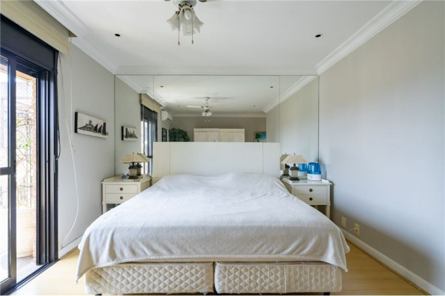 Imagem Apartamento com 4 Quartos à Venda, 260 m² em Vila Progredior - São Paulo Imagem Apartamento com 4 Quartos à Venda, 260 m² em Vila Progredior - São Paulo