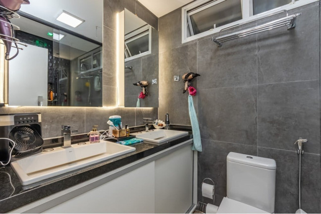 Imagem Casa com 3 Quartos à Venda, 200 m² em Vila Nova Conceição - São Paulo