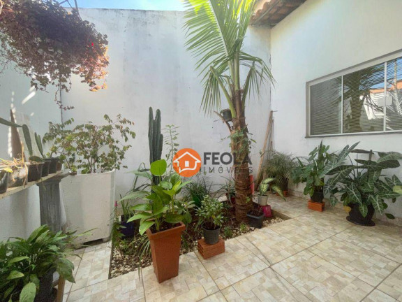 Imagem Casa com 2 Quartos à Venda, 134 m² em Jardim Da Balsa Ii - Americana