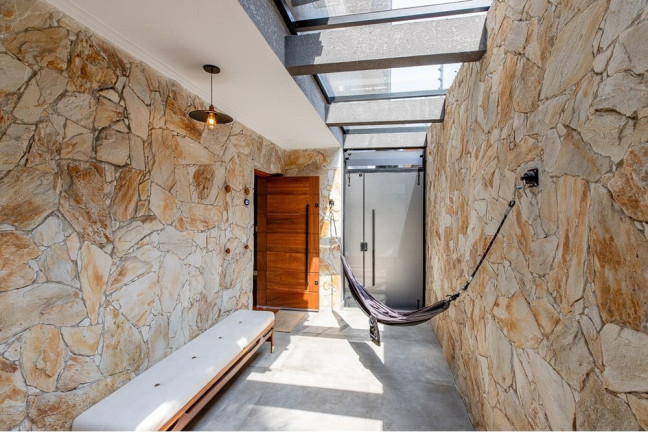 Casa com 3 Quartos à Venda, 186 m² em Vila Madalena - São Paulo