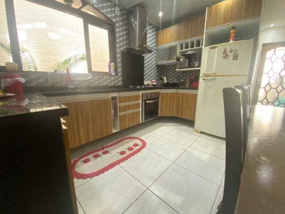 Imagem Sobrado com 3 Quartos à Venda, 174 m² em Jardim Nova Poá - Poá Imagem Sobrado com 3 Quartos à Venda, 174 m² em Jardim Nova Poá - Poá